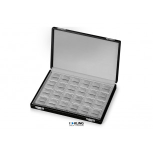 Präsentationsetui 1928R24 für 24 Ringe