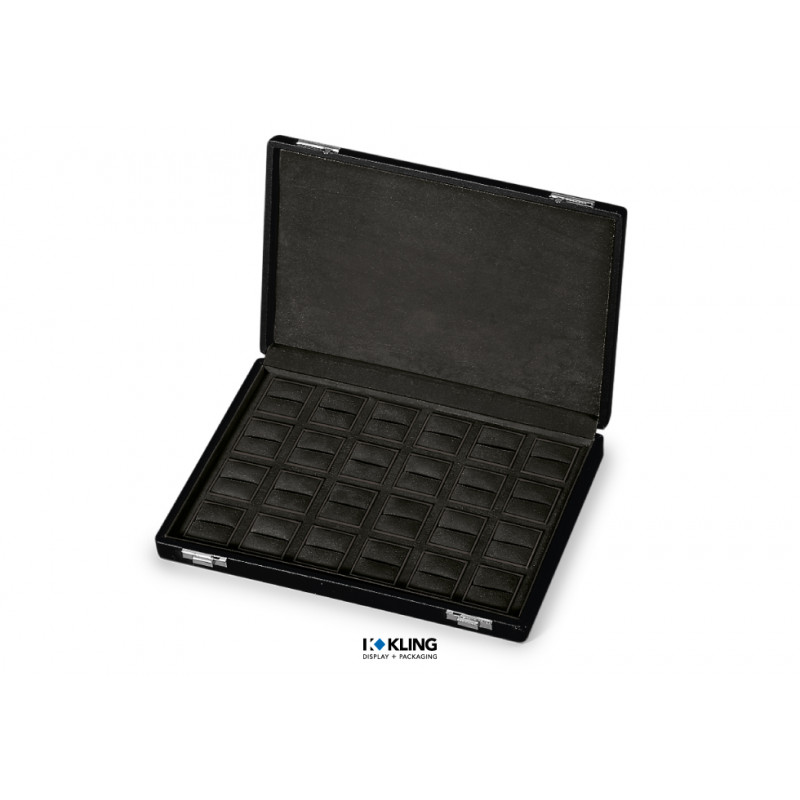 Präsentationsetui 1928R24 für 24 Ringe
