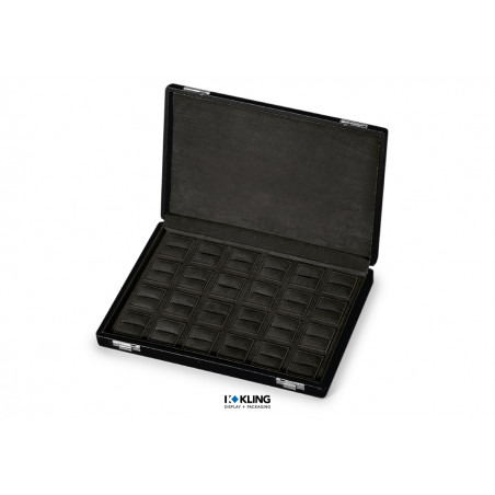 Präsentationsetui 1928R24 für 24 Ringe