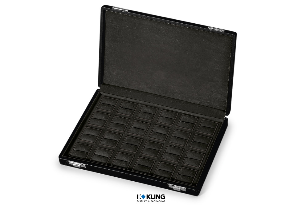 Präsentationsetui 1928R24 für 24 Ringe