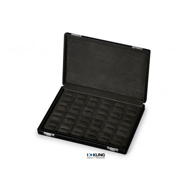 Präsentationsetui 1928R24 für 24 Ringe