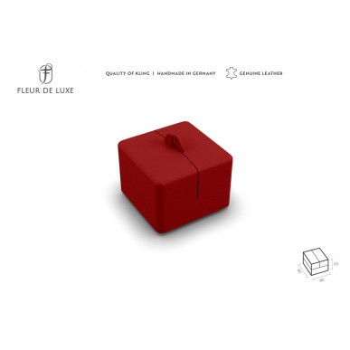 Ringetui mit Ringbäckchen groß Serie Versailles