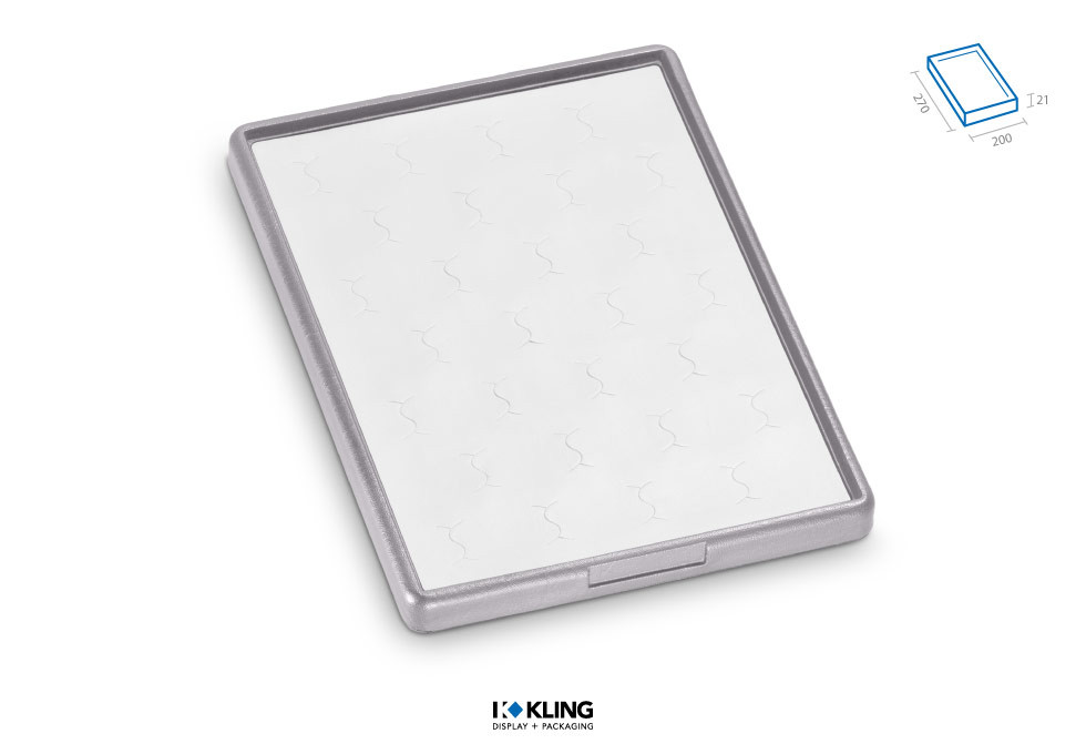 Ringlade RL28R/21 für 28 Ringe Serie Rebra Extralight