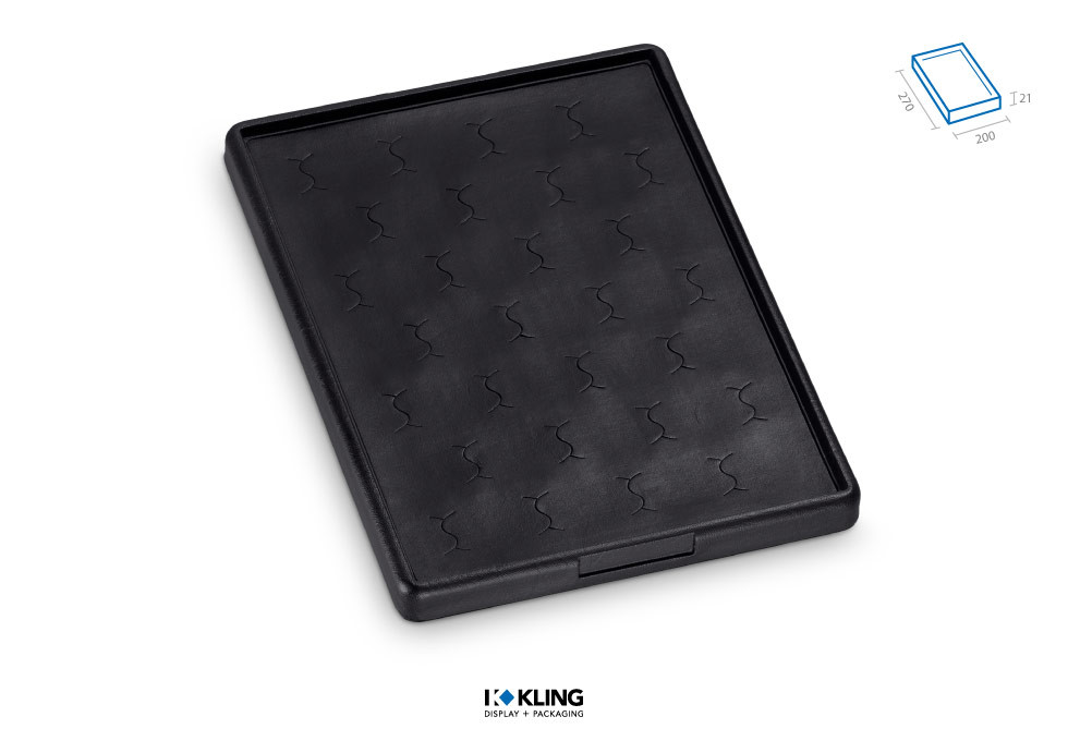 Ringlade RL28R/21 für 28 Ringe Serie Rebra Extralight Ringlade RL28R/21 für 28 Ringe Serie Rebra Extralight