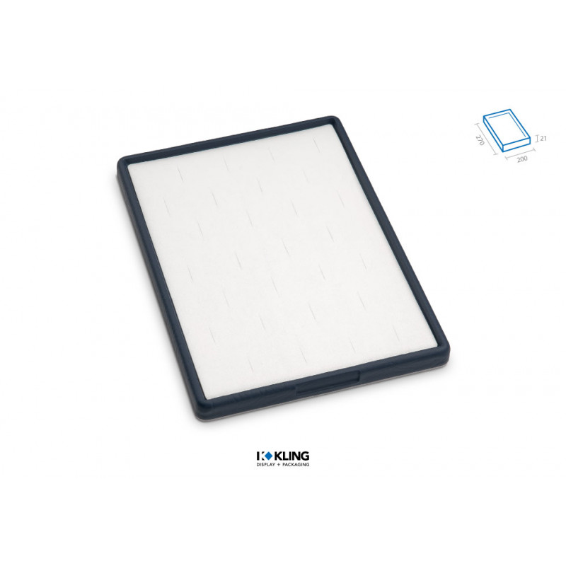 Ringlade RL28RA21 für 28 Ringe Serie Rebra Extralight