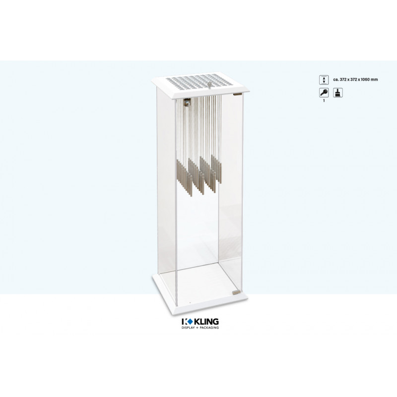 Ringobar für 90 Ringe 21310/4