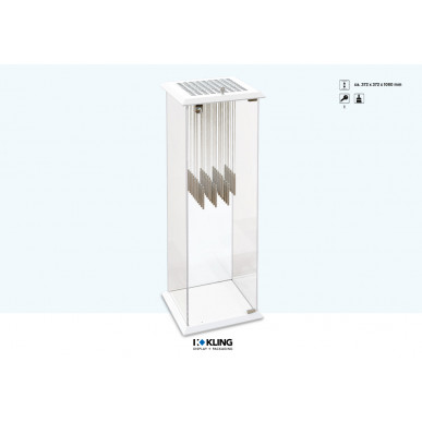 Ringobar für 90 Ringe 21310/4