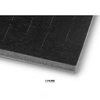 Schaumstoffeinlage 3023/95 für 95 Ringe