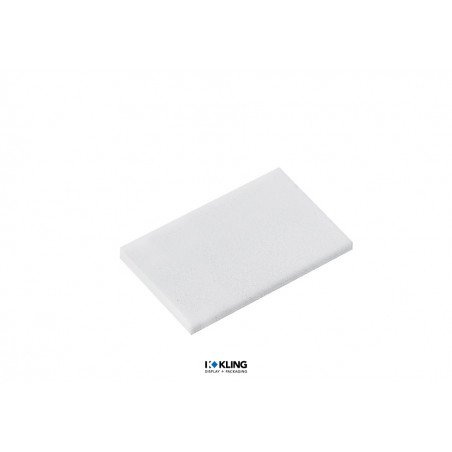 Schaumstoffeinlage weiß 111E für X-Press Box 111