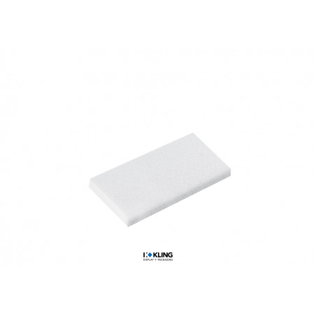 Schaumstoffeinlage weiß 113E für X-Press Box 113