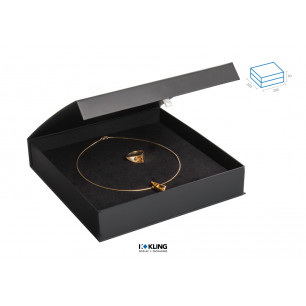 Schmucketui für Collier MD/V23C Serie Style