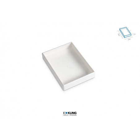 Spritzguss Stapellade - Industrielade 3904X