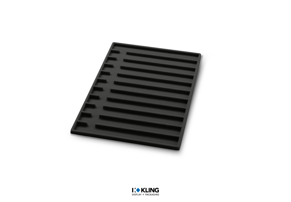 Tiefgezogener Einsatz 3007 mit 11 Fächern