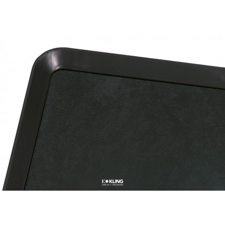 Vorlagetablett 1652P für Schmuck Präsentation