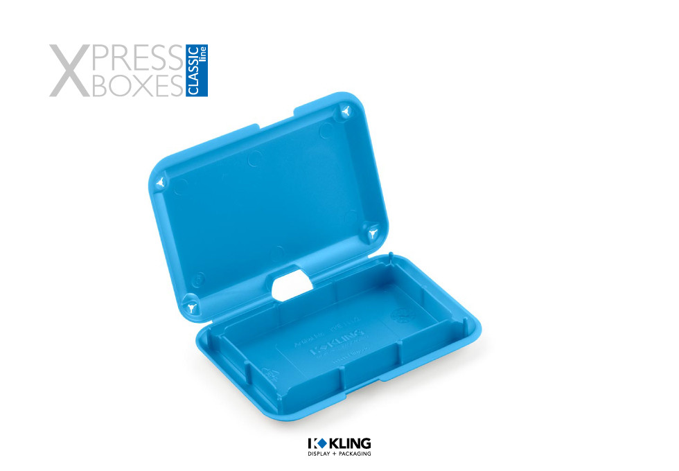 X-Press Box CLASSIC Line 111