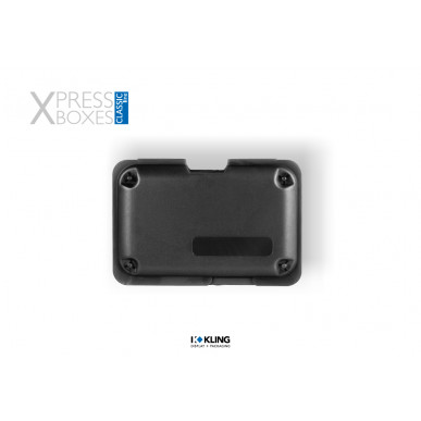 X-Press Box CLASSIC Line 111