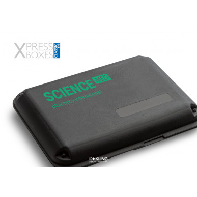 X-Press Box CLASSIC Line 111