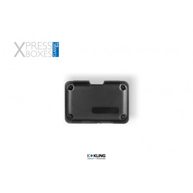 X-Press Box CLASSIC Line 113