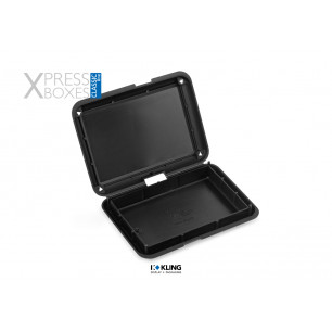 X-Press Box CLASSIC Line 115
