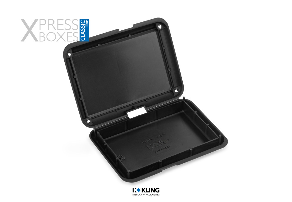 X-Press Box CLASSIC Line 115