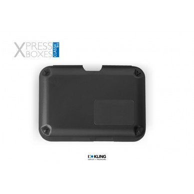 X-Press Box CLASSIC Line 115