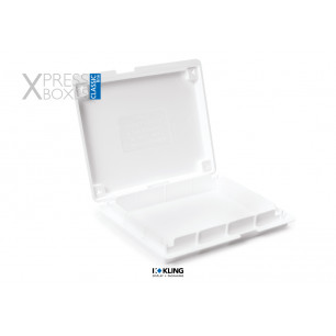 X-Press Box CLASSIC Line 116