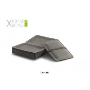 X-Press Box ECO Line 215KA