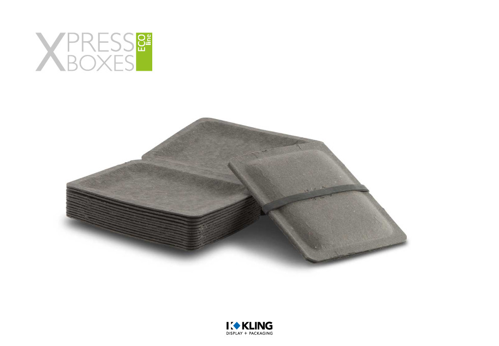 X-Press Box ECO Line 215KA