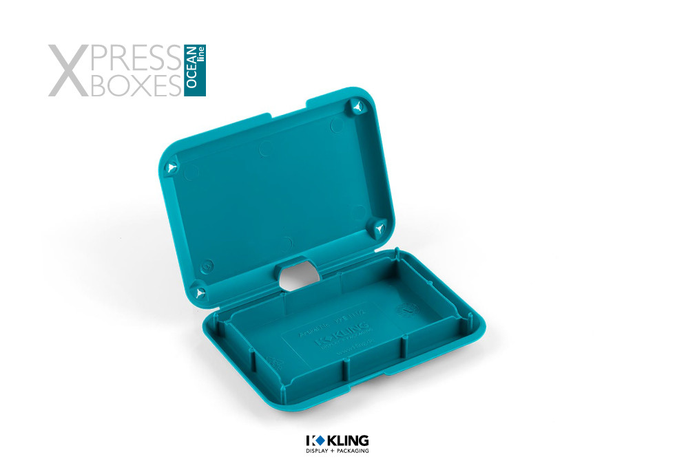 X-Press Box OCEAN Line 111KT