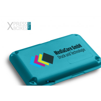 X-Press Box OCEAN Line 111KT