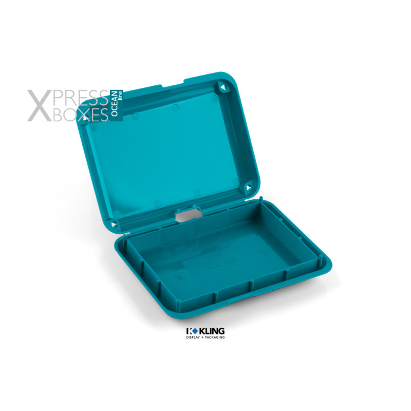 X-Press Box OCEAN Line 115KT