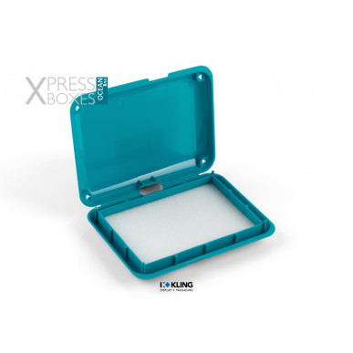 X-Press Box OCEAN Line 115KT