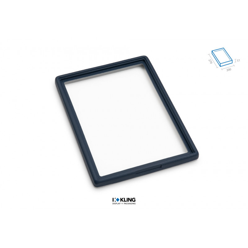 Zwischenrahmen RLZ/17 Serie Rebra Extralight