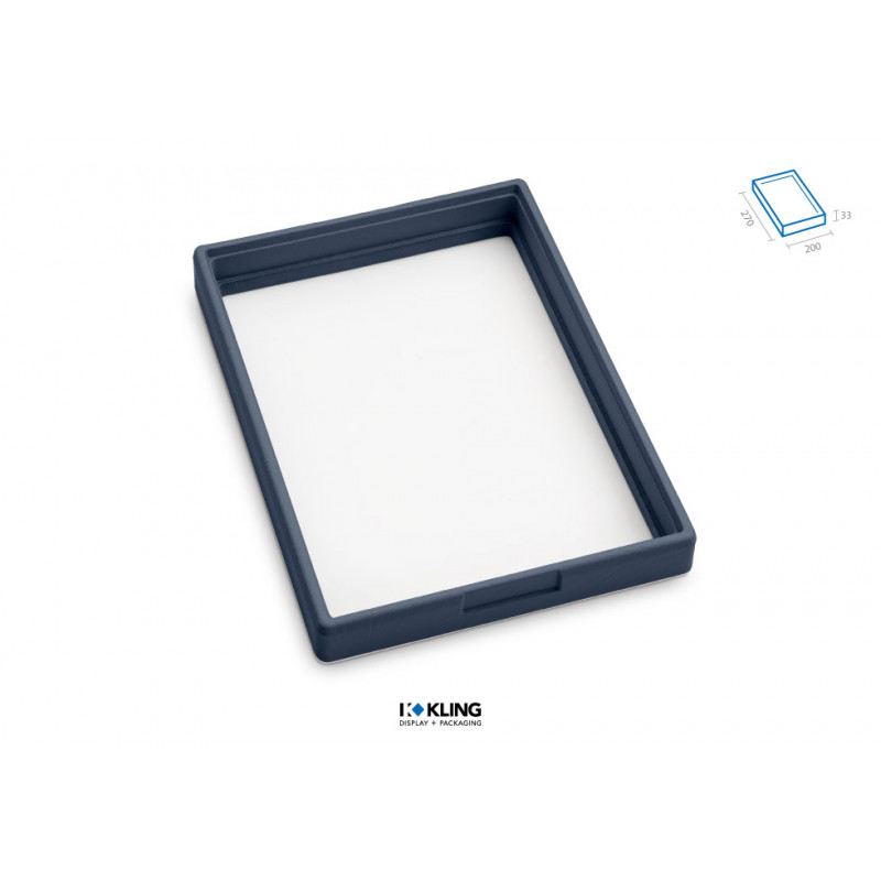 Zwischenrahmen RLZ/33 Serie Rebra Extralight