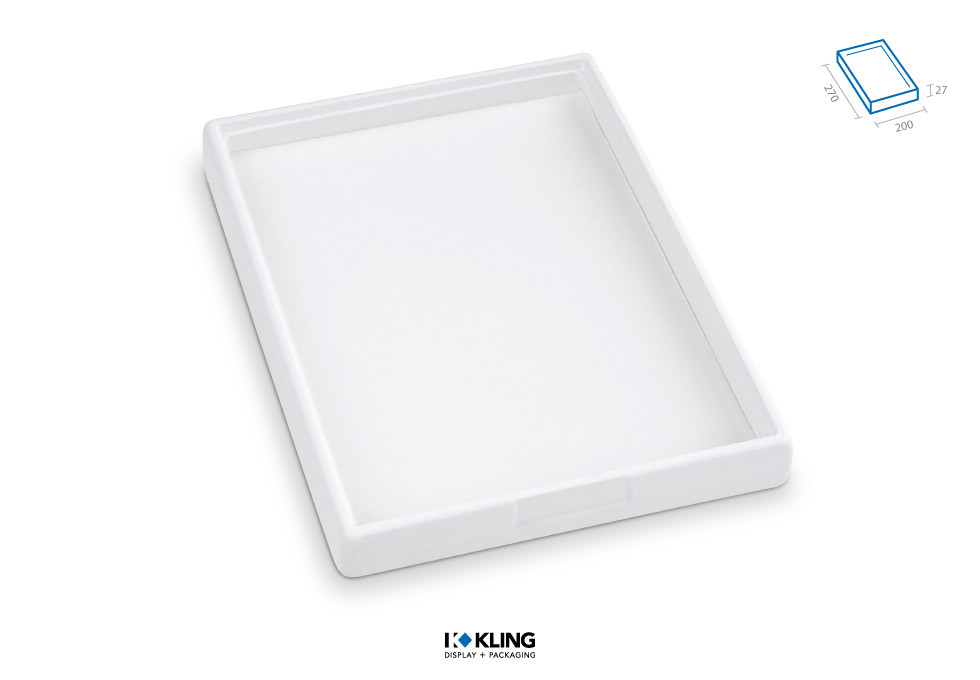 Fachlade RL1F/27 mit 1 Fach Serie Rebra Extalight Fachlade RL1F/27 mit 1 Fach Serie Rebra Extalight