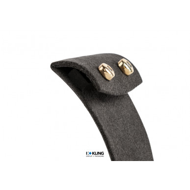 Deko Aufsteller für Ohrschmuck DE51O2 Serie Mayfair