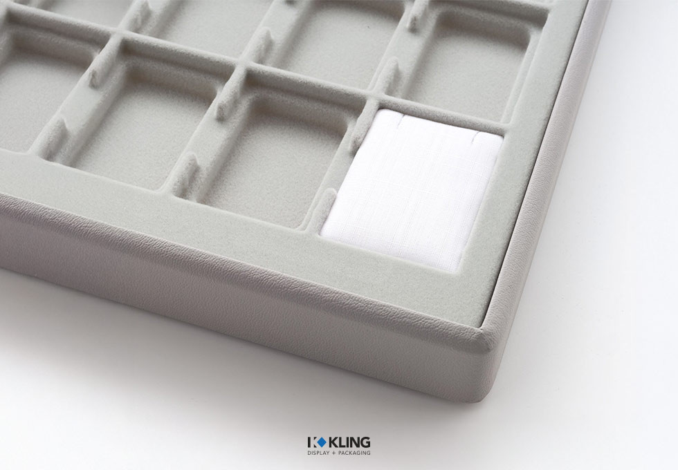 Eingeschlagene Aufmachungskarte 302TH für Ketten