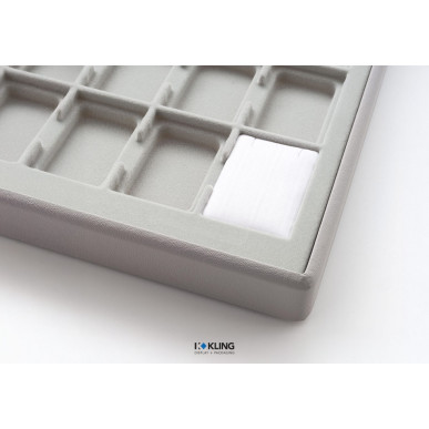 Eingeschlagene Aufmachungskarte 302TH für Ketten