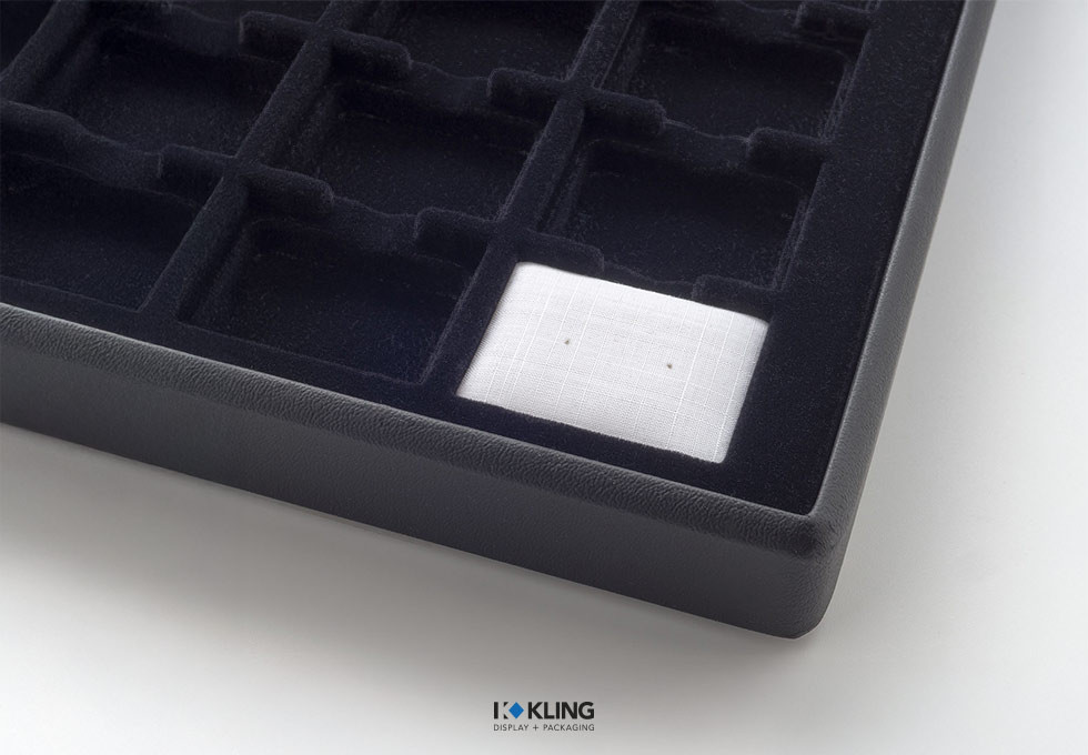 Eingeschlagene Aufmachungskarte 303iQ/M für Stecker