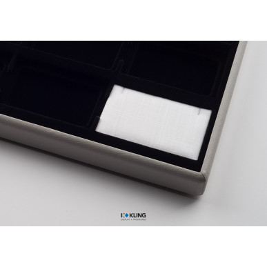 Eingeschlagene Aufmachungskarte 308TQ für Ketten