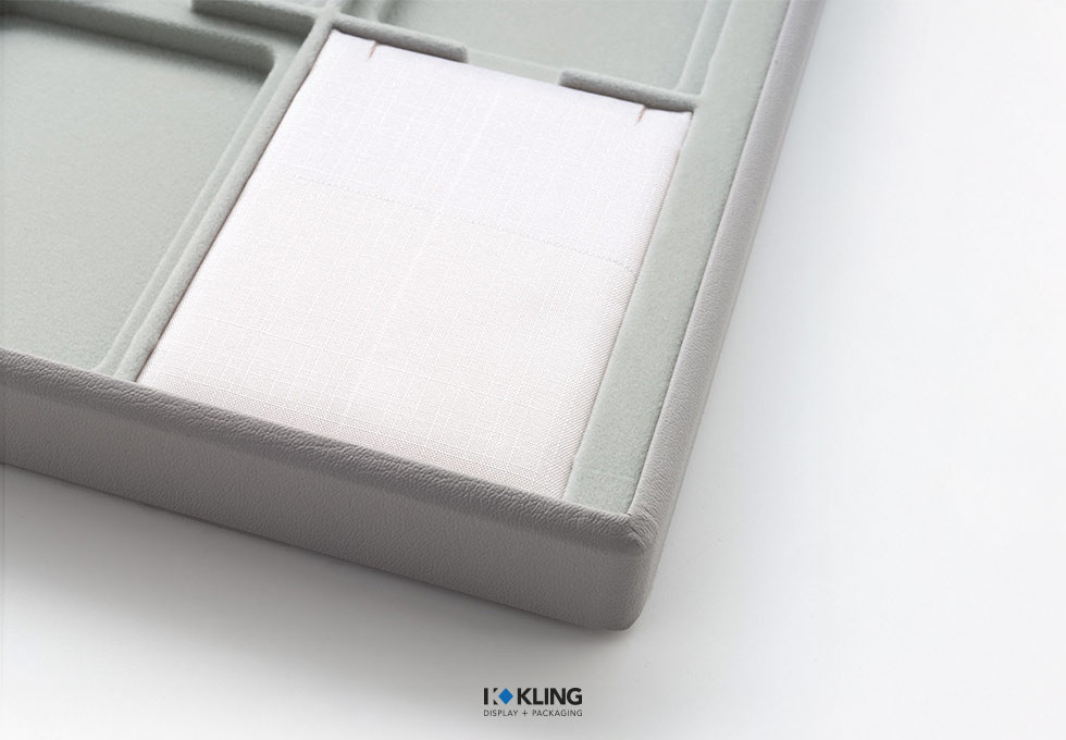 Eingeschlagene Aufmachungskarte 380TH für Ketten