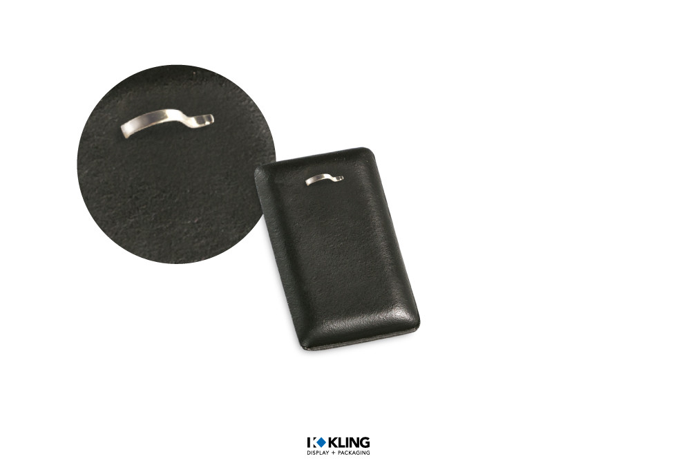 Karte RS20HA2 für Anhänger mit gold- oder silberfarbenem Haken 530/8