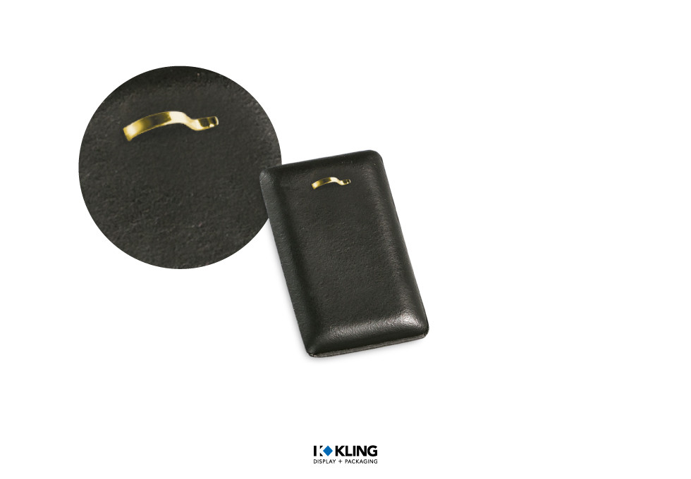 Karte RS20HA2 für Anhänger mit gold- oder silberfarbenem Haken 530/8