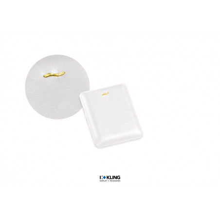 Karte RS9HA9 für Anhänger mit gold- oder silberfarbenem Haken 765 für die Fachlade RL9F