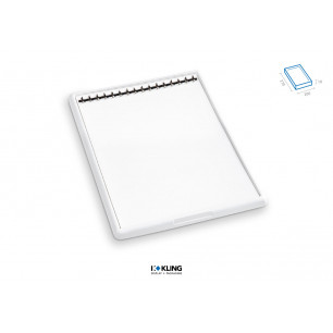 Ketten- und Armbandlade RL16W/18 Serie Rebra Extralight