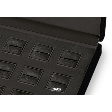 Präsentationsetui 1928R24 für 24 Ringe