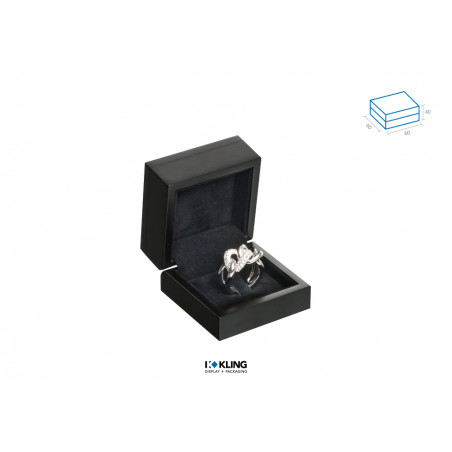 Schmucketui für Ringe MD/V22R Serie Elegance