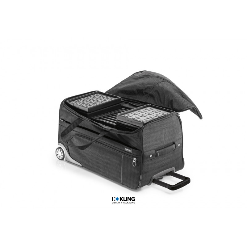 Softbag Travel Line FTL-01