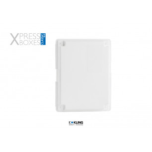 X-Press Box CLASSIC Line 116