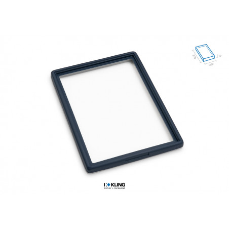 Zwischenrahmen RLZ/17 Serie Rebra Extralight